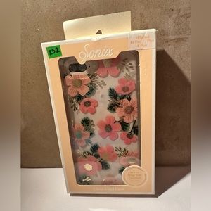 Sonix phone case iPhone 6s Plus / 7 plus / 8 plus - southern floral